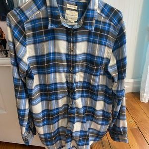 AE flannel